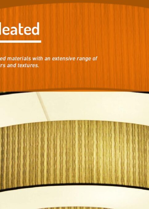 Pleated