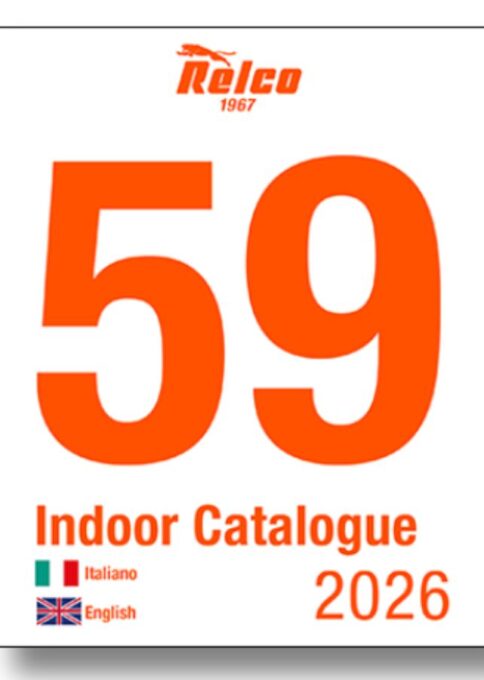 Relco Indoor 59